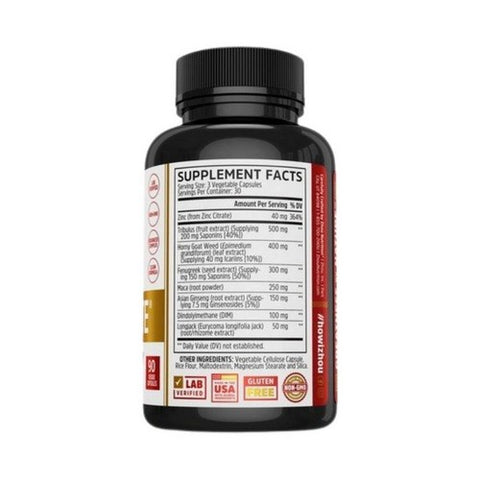 Zhou Nutrition, Boost Elite, 90 Veggie Caps