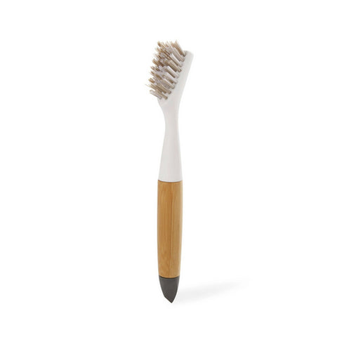 Full Circle Home, Micro Manager Detail Brush White, 1 Count