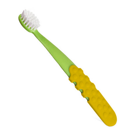 Radius, Toothbrush Totz Plus 3 Years Plus Extra Soft, 1 Count