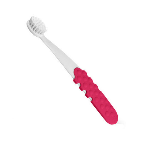 Radius, Toothbrush Totz Plus 3 Years Plus Extra Soft, 1 Count