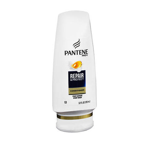 Pantene, Pro-V Repair & Protect Conditioner, 12 Oz