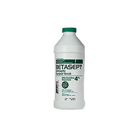 Emerson Healthcare Llc, Betasept 4% Surgical Scrub, 32 Oz