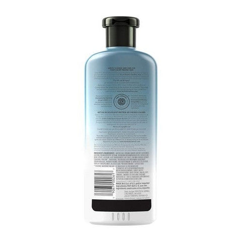 Herbal Essences, Birch Bark Extract Sulfate Free Shampoo, 12.2 Oz Herbal Essences