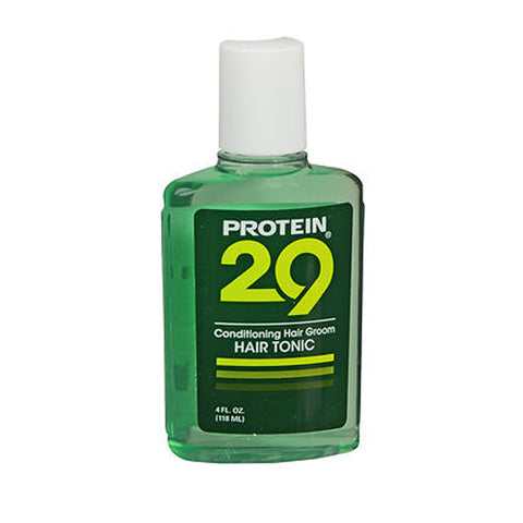 Protein 29, Conditioning Hair Groom Tonic, 4 Oz