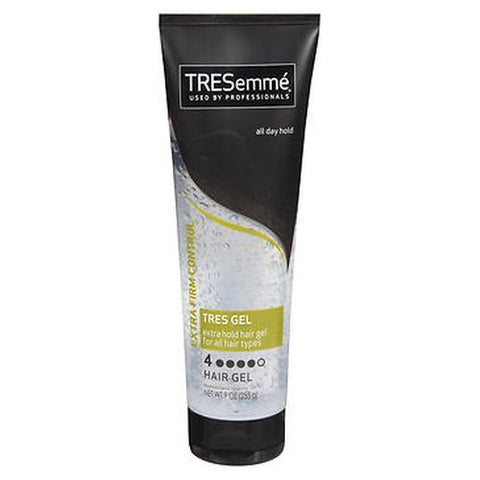 Axe, TreSemme Tres Gel Extra Hold, 9 Oz