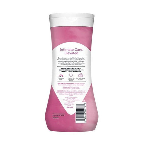 Summers Eve, Summer's Eve Cleansing Wash, 15 Oz Summers Eve