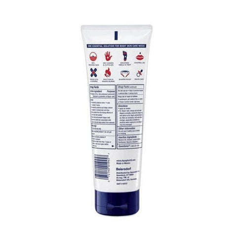 Aquaphor, Healing Ointment Skin Protectant And Moisturizer For Dry And Cracked Skin Unscented, 7 Oz Aquaphor