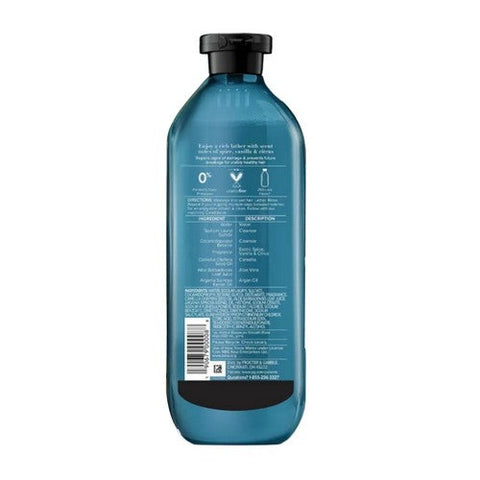 Herbal Essences, Bio Renew Repair Shampoo Argan Oil, 13.5 Oz Herbal Essences
