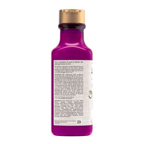 Maui Moisture, Heal & Hydrate + Shea Butter Conditioner, 13 Oz Maui Moisture
