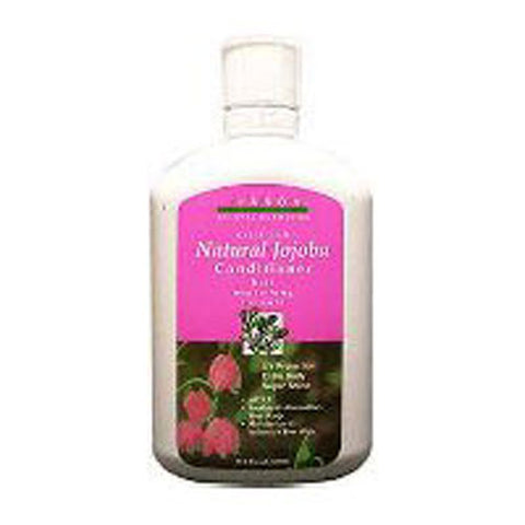 Jason Natural Products, Conditioner Jojoba, 16 Fl Oz