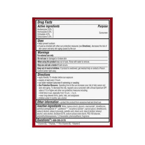 Olay, Regenerist Whip Active Moisturizer With Sunscreen Spf 25, 1.7 Oz