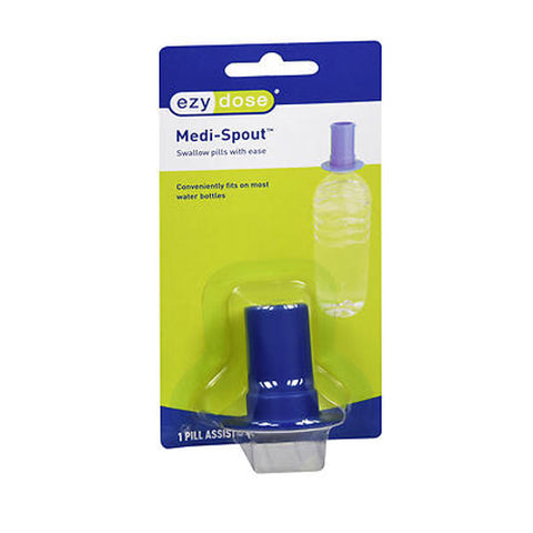 Acu-Life, Ezy Dose Medi-Spout, 1 Each