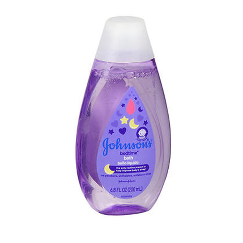 Johnson's, Baby Bedtime Lotion, 6.8 Oz