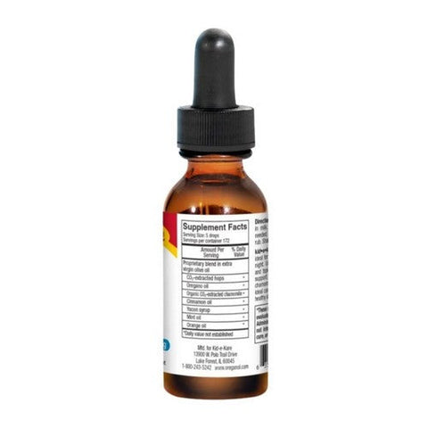 North American Herb & Spice, kid-E-kare KidsCalm, 1 Oz North American Herb & Spice