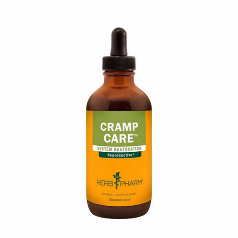 Herb Pharm, Cramp Care, 4 Oz