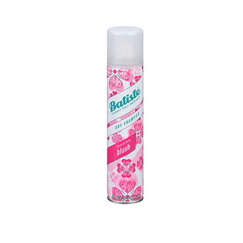 Batiste, Dry Blush Shampoo, 6.73 Oz
