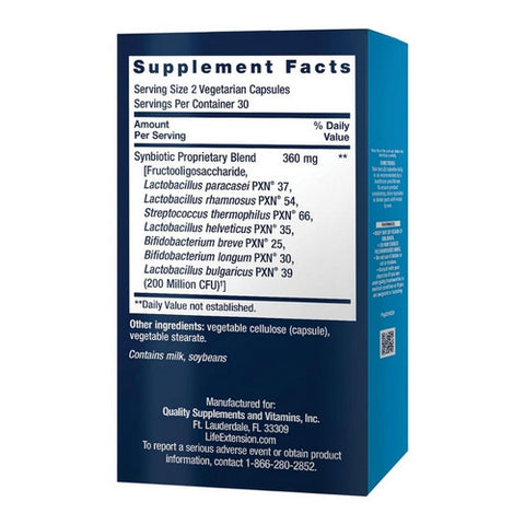 Life Extension, FLORASSIST Liver Restore, 0, 60 Caps