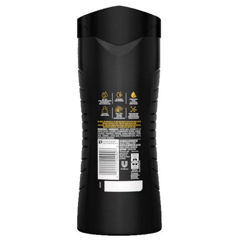 Axe, Body Wash Dark Temptation, 16 Oz