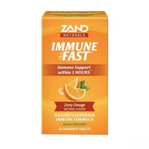 Zand, Immune Fast, 30 Count