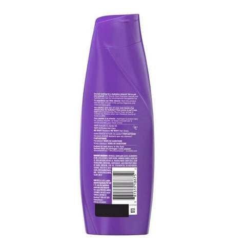 Aussie, Miracle Moist Shampoo, 12.1 Oz