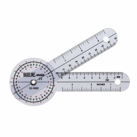Fabrication Enterprises, Goniometer 12-1002, Count of 1