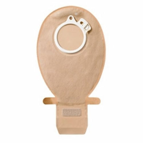 Coloplast, Ostomy Pouch Two-Piece System 11-1/2 Inch Length 11136, Box Of 20