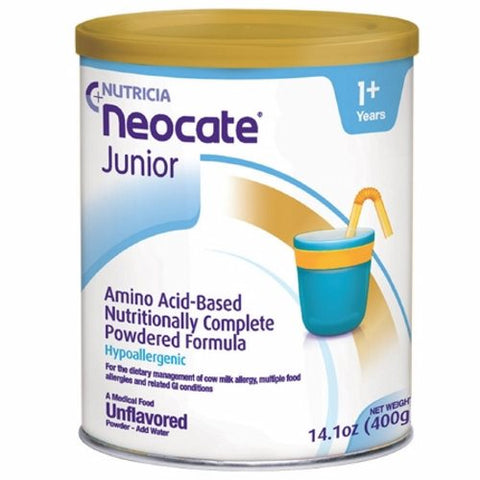Nutricia North America, Pediatric Oral Supplement / Tube Feed, Count of 4