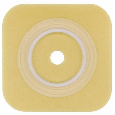 Convatec, Ostomy Barrier Trim to Fit Extended Wear Durahesive Without Tape 57 mm 413156, Count of 1