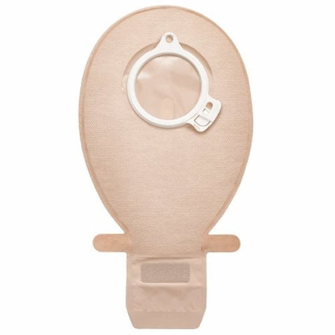 Coloplast, Ostomy Pouch Two-Piece System 10-1/2 Inch Length 11114, Box Of 20
