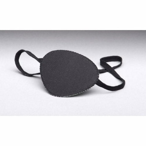 McKesson, Eye Patch McKesson One Size Fits Most Elastic Band, Box Of 12