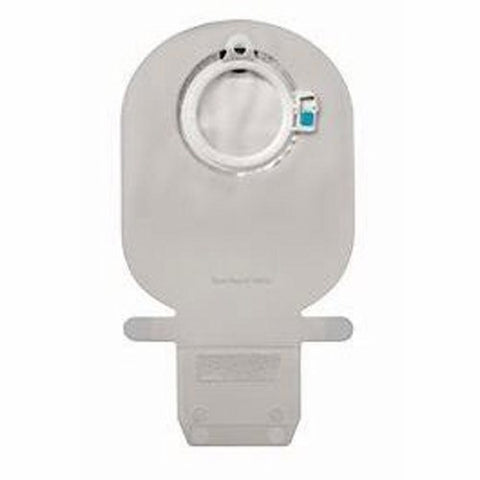 Coloplast, Ostomy Pouch Two-Piece System Maxi Length Flat 50 mm 11472, Box Of 10