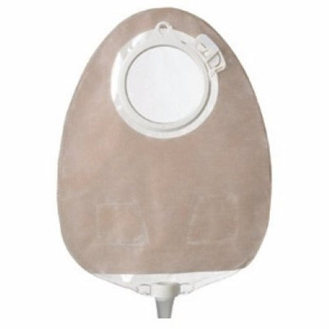 Coloplast, Urostomy Pouch Two-Piece System 10-3/8 Inch Length Maxi 40 mm Stoma Drainable 11855, Box Of 10