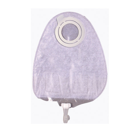 Coloplast, Urostomy Pouch Two-Piece System 10-3/4 Inch Length Maxi Drainable 1758, Box Of 10