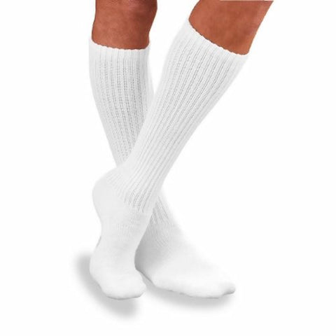 Jobst, Diabetic Compression Socks Medium, 1 Pair