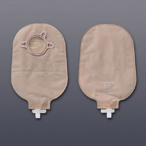 Hollister, Urostomy Pouch Two-Piece System 9 Inch (1Â¾ Inch) Length Drainable, Box Of 10