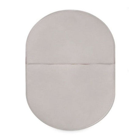 Coloplast, Filtered Ostomy Pouch SenSura  Mio One-Piece System Maxi 1-3/8 Inch Stoma Closed End Flat, Pre-Cut, Box Of 30 Coloplast