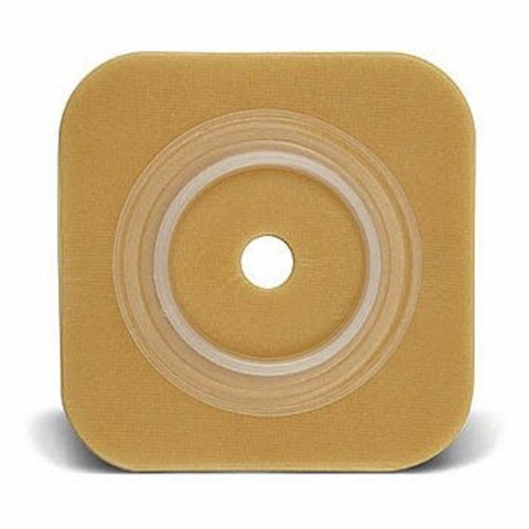 Convatec, Ostomy Barrier Trim to Fit Extended Wear Durahesive Without Tape 100 mm 401905, Box Of 5