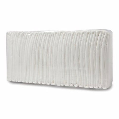 Attends, Unisex Adult Incontinence Brief Attends  DermaDry Plus Tab Closure Medium Disposable Moderate Absorb, Count of 24