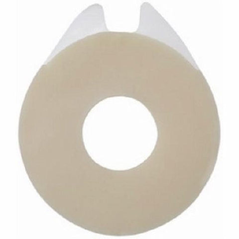 Coloplast, Ostomy Ring Brava 2 mm Thick, Diameter 2 Inch, Moldable, Box Of 10