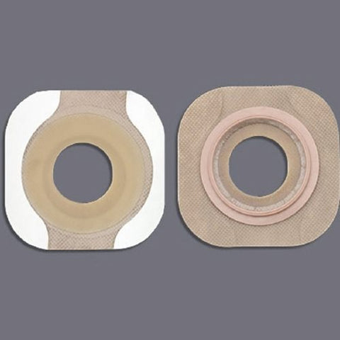 Hollister, Ostomy Barrier Precut Extended Wear Adhesive Tape 44 mm 14702, Box Of 5