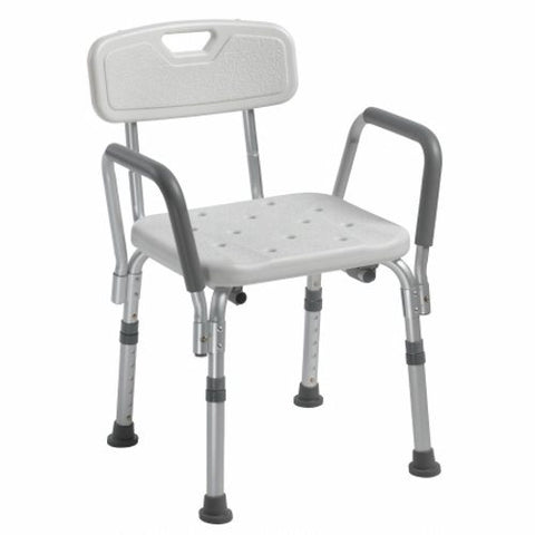 Drive Medical, Bath Bench drive 16 to 21 Inch Ht, Count of 1