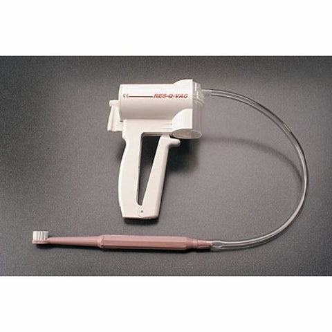 Trademark Medical, Suction Toothbrush Adult Soft, Box Of 12