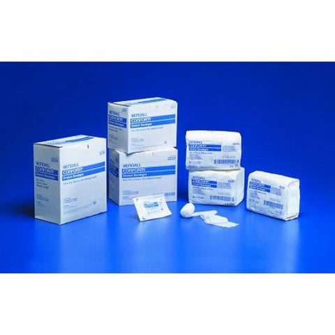 Cardinal, Conforming Bandage 1 X 75 Inch 1-Ply Sterile 2230-, Count of 1