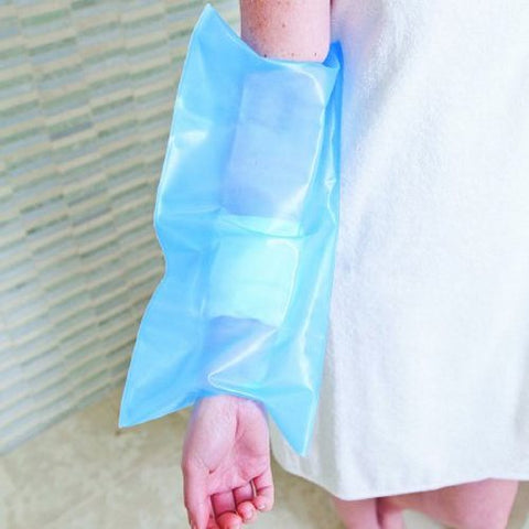 Brownmed, Wound Protector seal tight  Medium, 1 Count