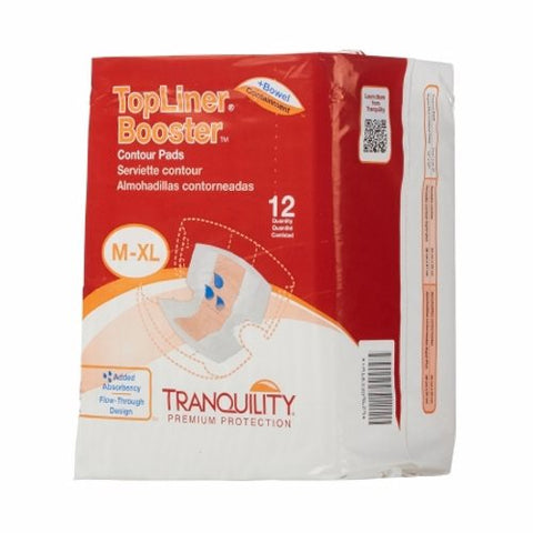 Tranquility, Incontinence Booster Pad, Count of 1