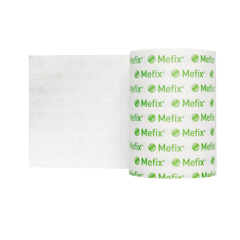 Molnlycke, Dressing Retention Tape 1 Inch X 11 Yard, Box Of 1