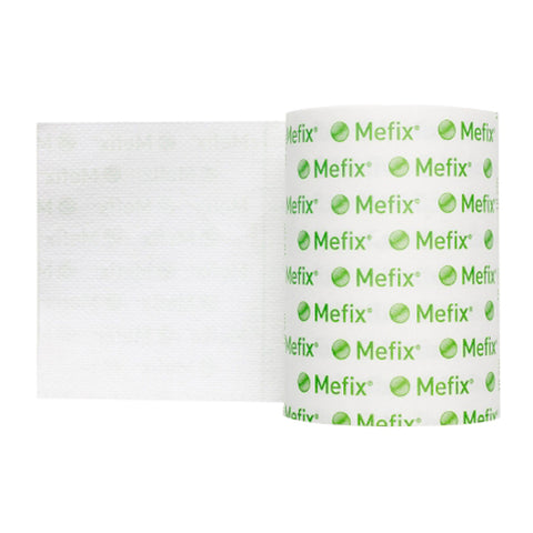Molnlycke, Dressing Retention Tape 1 Inch X 11 Yard, Case Of 40