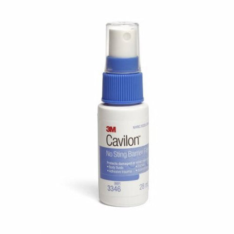3M, Barrier Film Cavilon 28 mL Spray, Case of 12