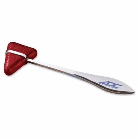 American Diagnostic Corp, Percussion Hammer ADC  Taylor 7-1/2 Inch 0.11 lbs., 1 Each