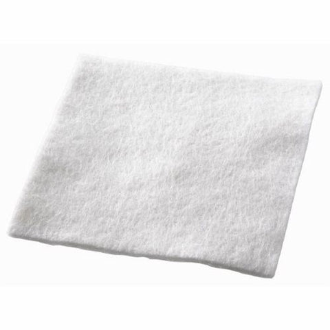 Coloplast, Calcium Alginate Dressing with Silver Biatain  Ag 6 X 6 Inch Square Sterile, Box Of 10